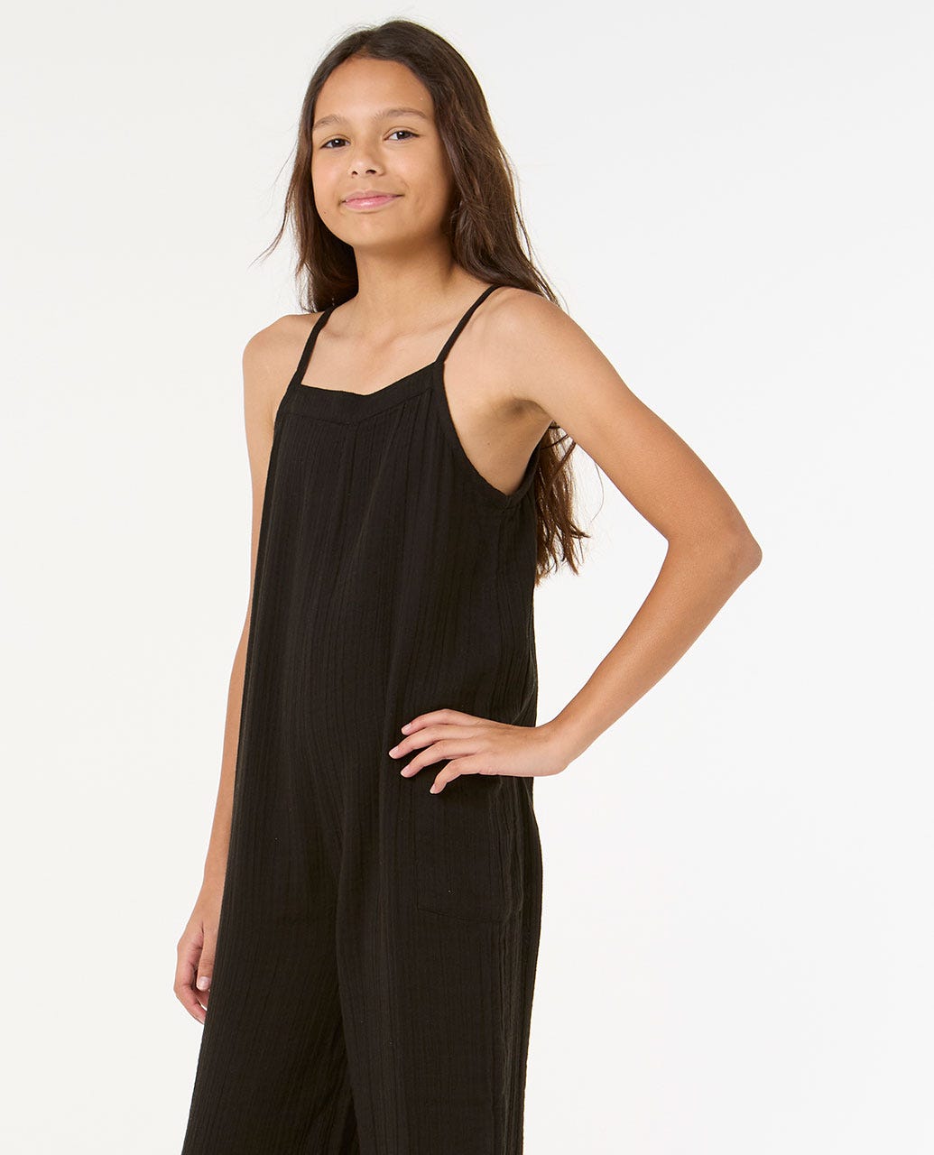 Premium Surf Jumpsuit - Girl (8-14 years)