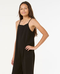 Premium Surf Jumpsuit - Girl (8-14 years)