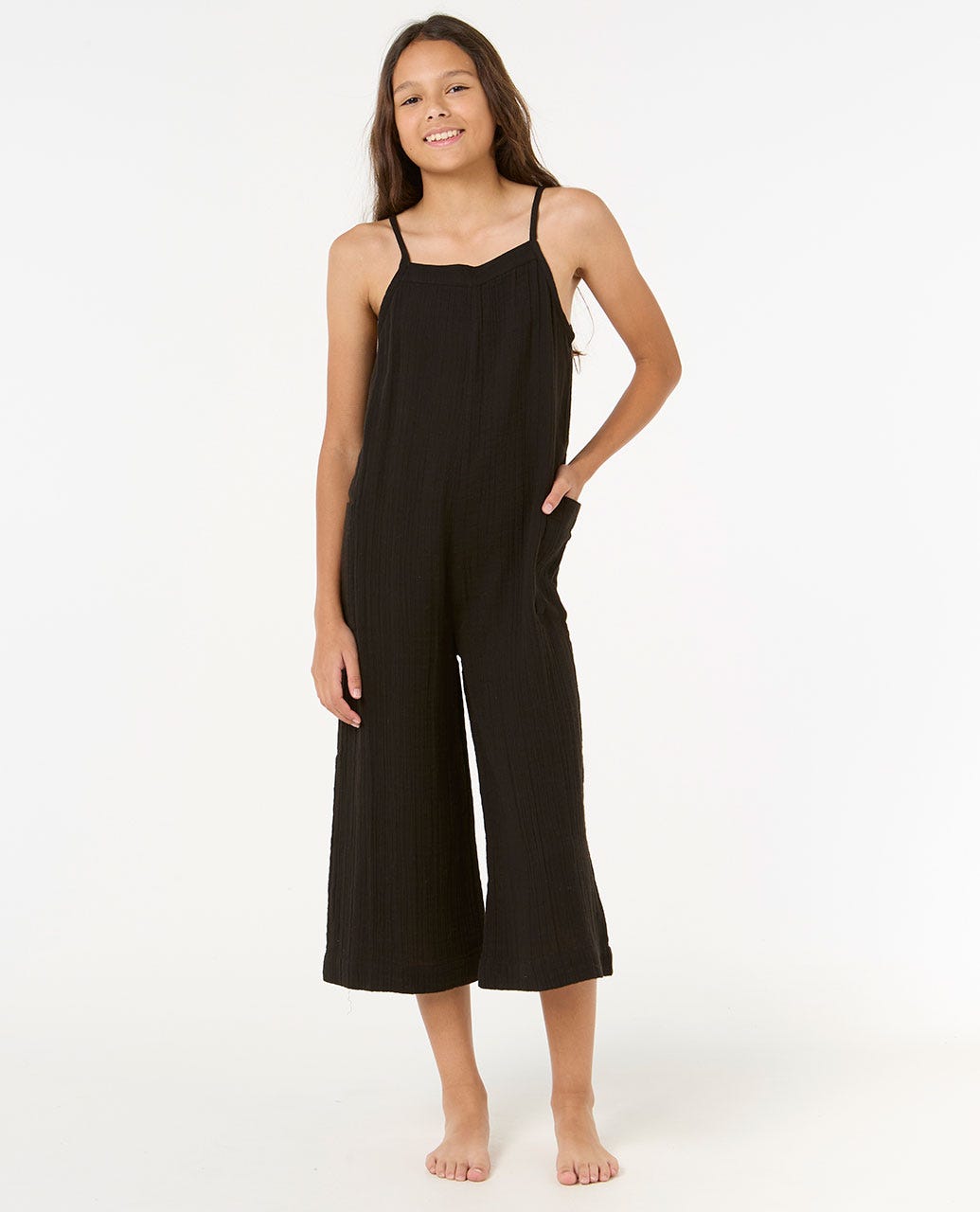Premium Surf Jumpsuit - Girl (8-14 years)