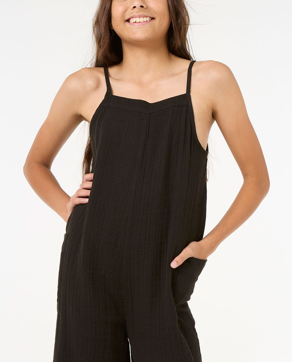 Premium Surf Jumpsuit - Girl (8-14 years)