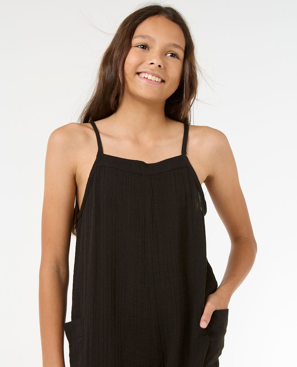 Premium Surf Jumpsuit - Girl (8-14 years)