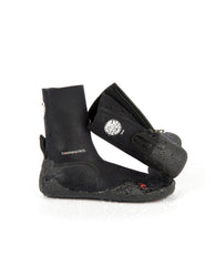 Junior Dawn Patrol 3mm Round Toe Booties