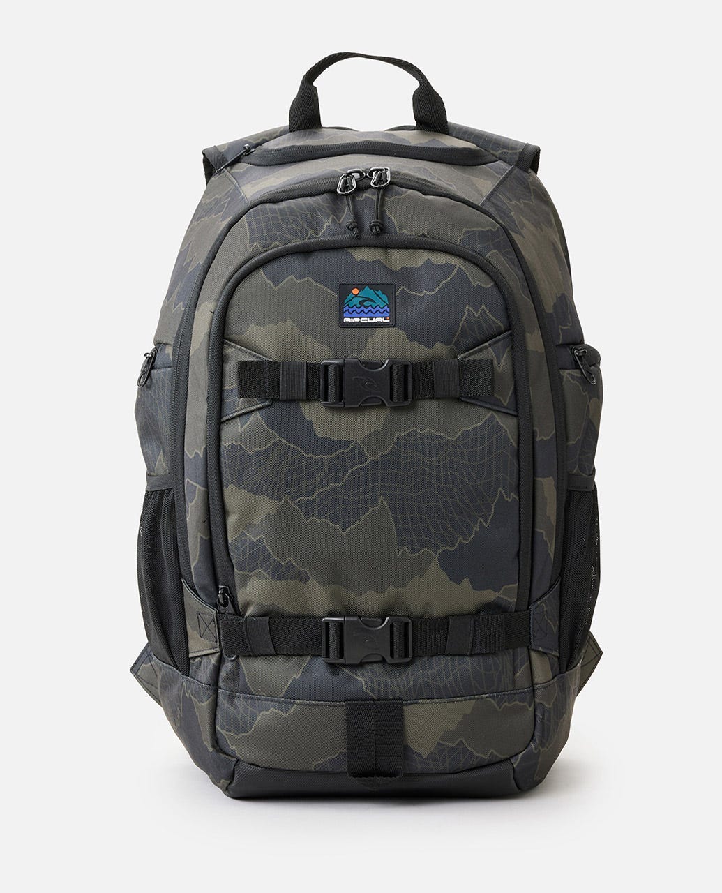 Search Camo Posse 33L Backpack