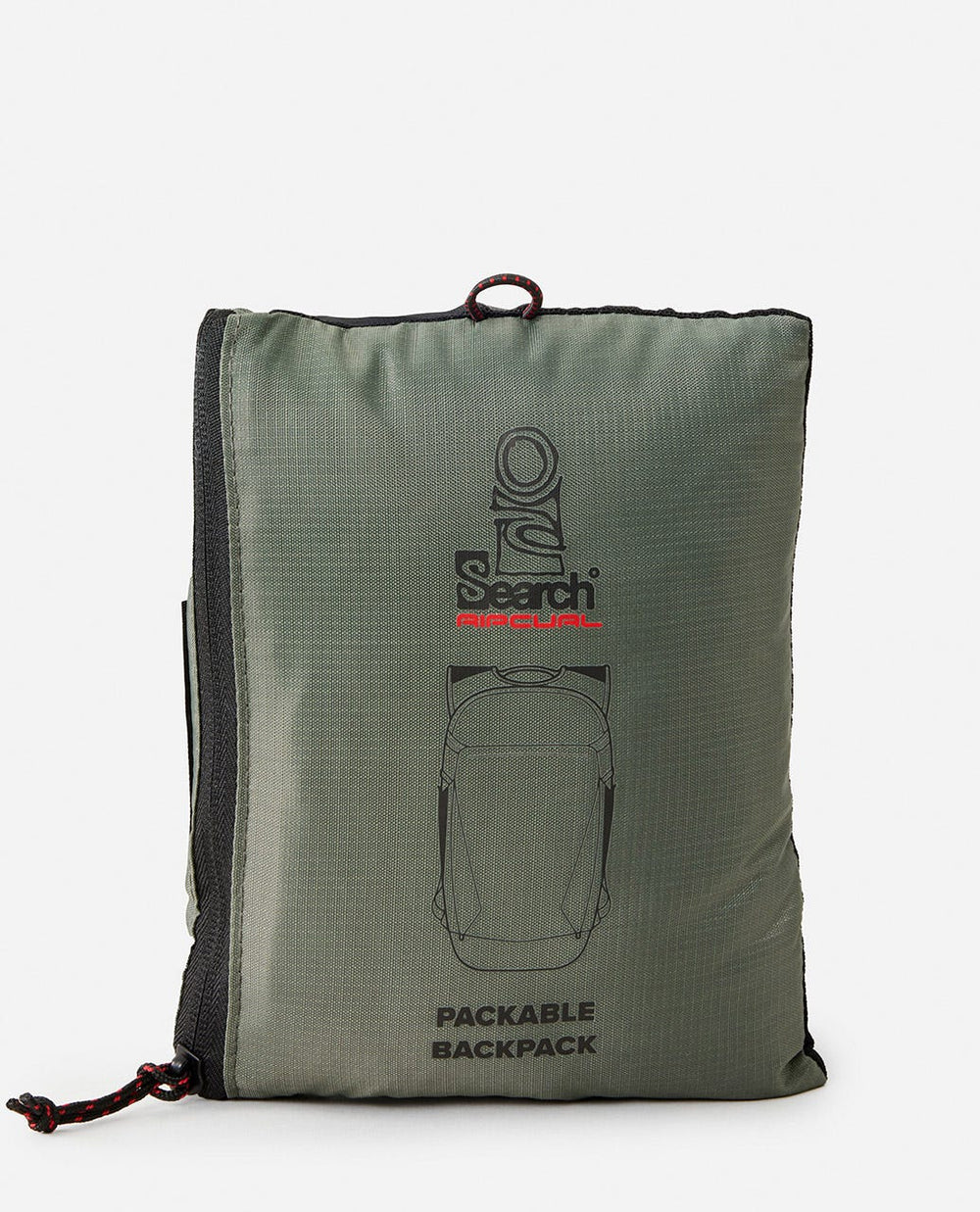 Packable Search 25L Backpack