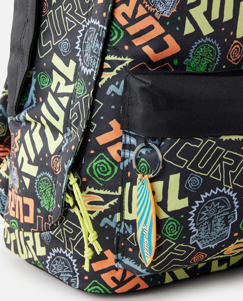 Double Dome Raw Energy 24L Backpack