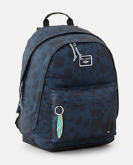 Double Dome Raw Energy 24L Backpack