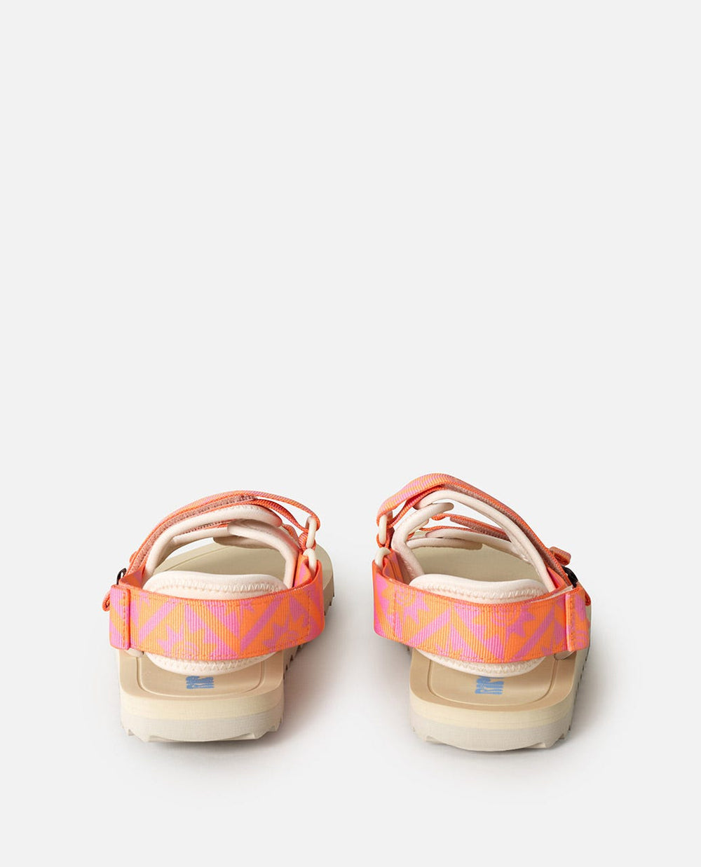 Newquay Bloom Open Toe Sandals - Girl