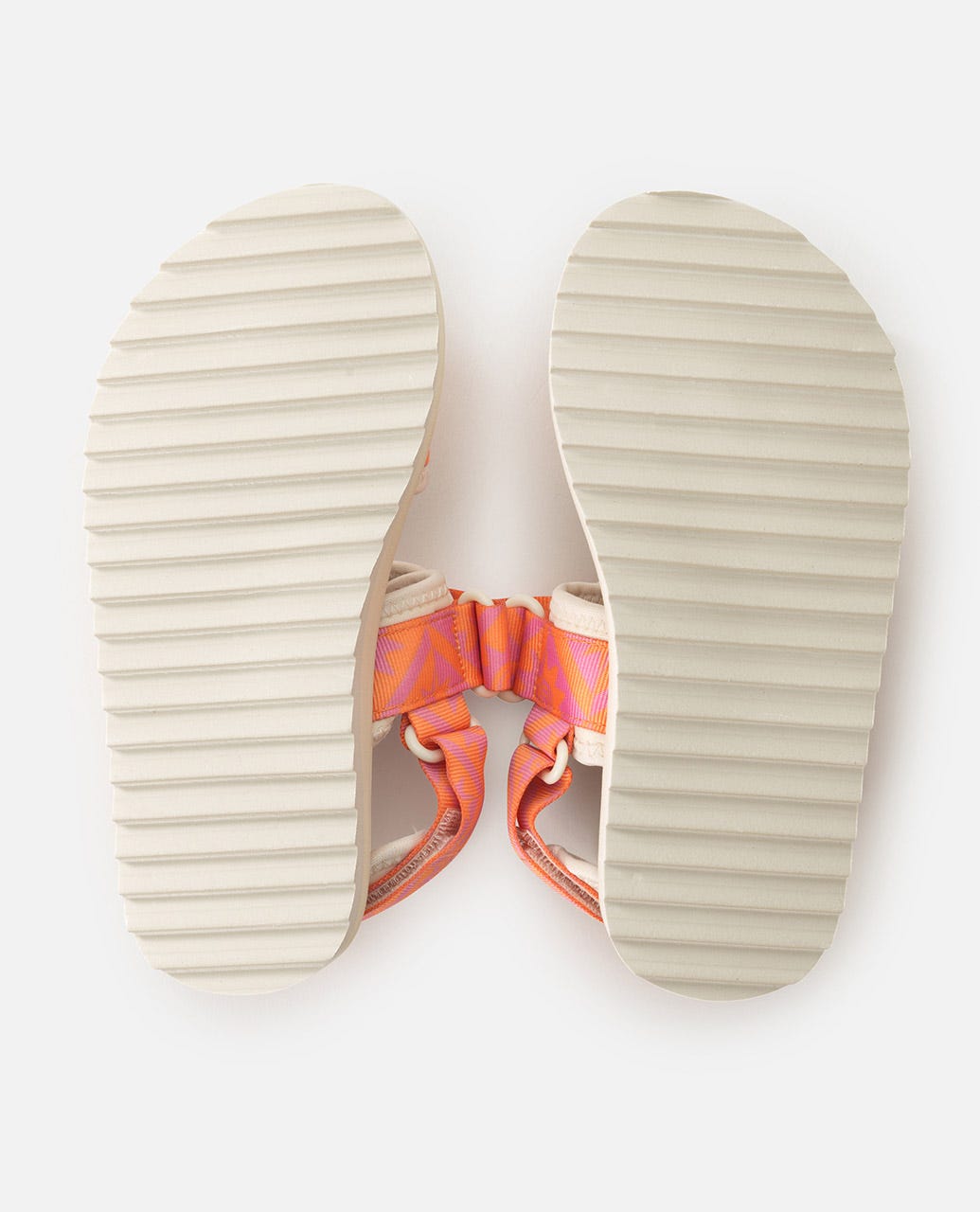 Newquay Bloom Open Toe Sandals - Girl