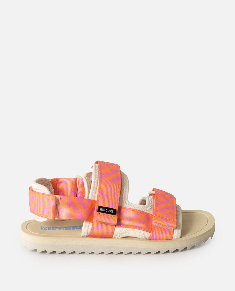 Newquay Bloom Open Toe Sandals - Girl