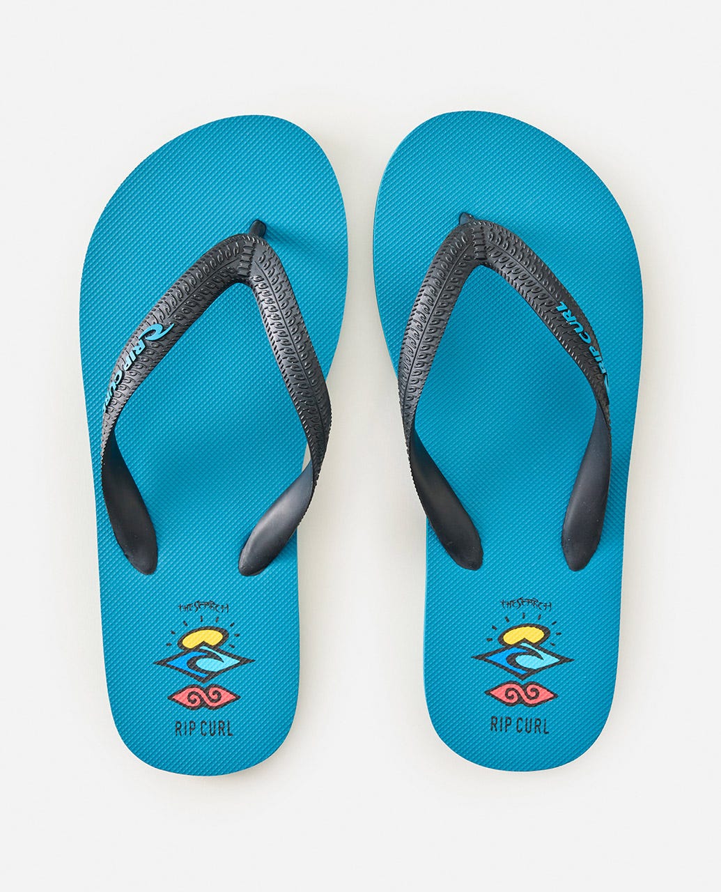 Icons Bloom Open Toe Sandals - Boys