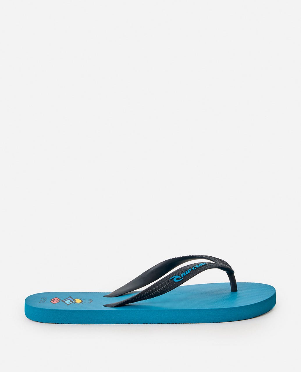 Icons Bloom Open Toe Sandals - Boys