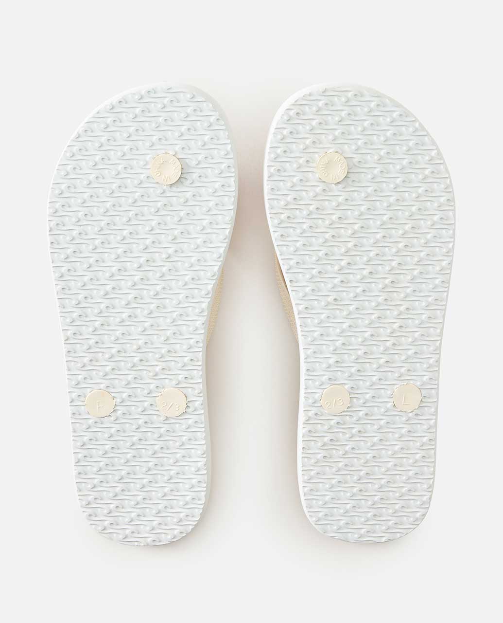 Mixed Bloom Open Toe Sandal - Girls