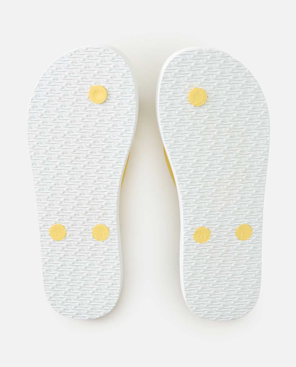 Mixed Bloom Open Toe Sandal - Girls