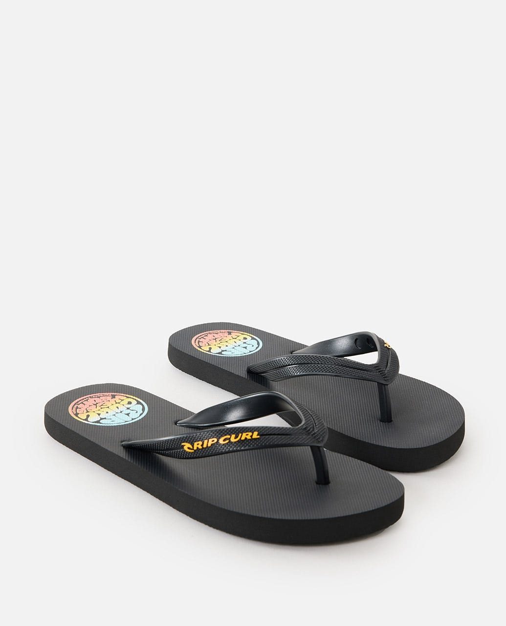 Wetty Fade Bloom Open Toe Sandals- Boys