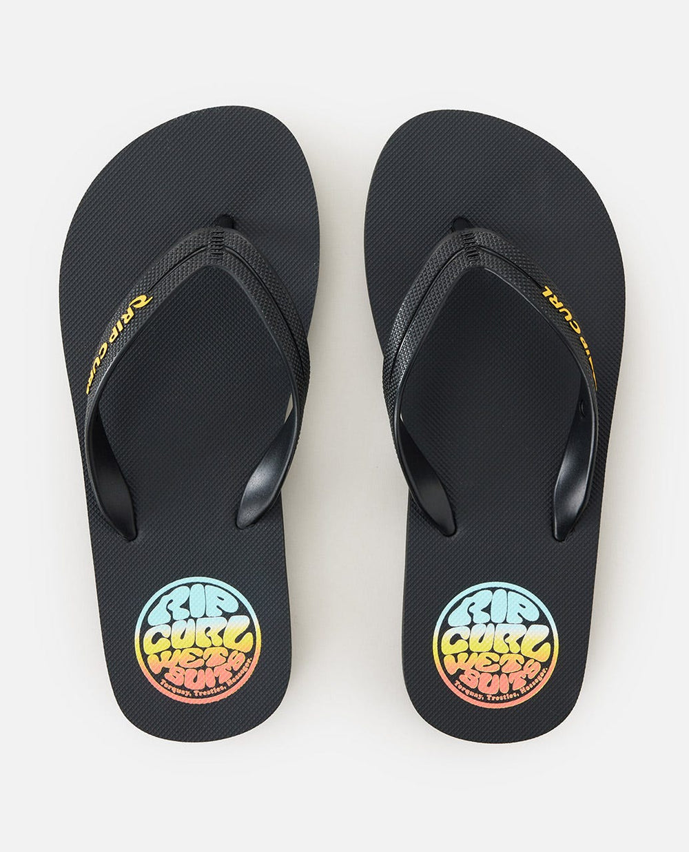 Wetty Fade Bloom Open Toe Sandals- Boys
